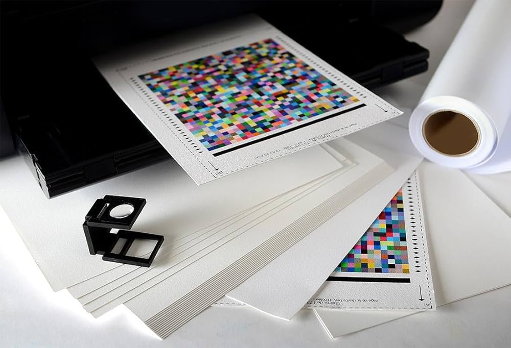 Amazon.co.jp: キャンソン 写真用紙 インフィニティ